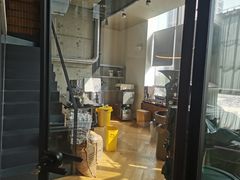 -不正咖啡(万达尊店)