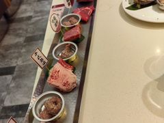 -赤坂亭M9和牛烧肉·日料398放题(万达店)
