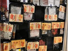 零售区-盒马鲜生(曜一城店)