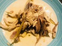 -港丽餐厅(高德置地店)