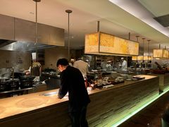 -广州柏悦酒店·悦景轩·粤菜餐厅