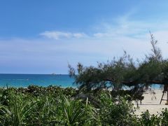 -三亚亚龙湾天域度假酒店