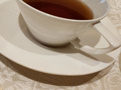 -华山国际酒店-西餐厅