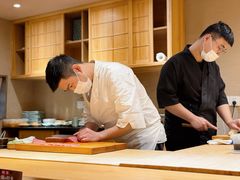 -鮨青(恒基名人购物中心店)