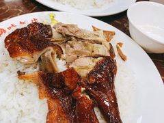 -陈光记烧腊店(罗保博士街店)