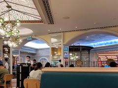 大堂-翠华(澳门银河店)