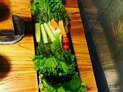 -黑牛の店·和牛烧肉(大悦城店)