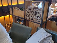 -河坝烧烤串城(金达莱店)