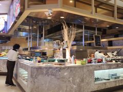 -盛宴标帜餐厅·亲子自助 (南昌喜来登酒店)