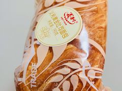 义利黄金吐司面包-百年义利(东直门店)