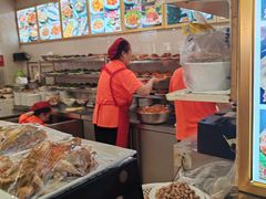 -西塔大冷面(市府大路店)