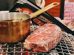 -大阪烧肉BAKA一代(十亩地店)