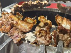-源味居手把签烧烤(长春一店)