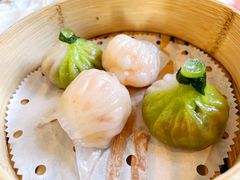 -宝丽轩中餐厅BAOLIXUAN