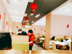 -海底捞火锅(凯德广场店)