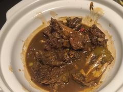 -绿杨春·淮扬宴(庐山路店)