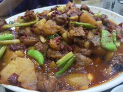 -福顺祥大盘鸡(临潼店)