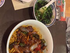 -王繁星面馆(西安熙地港店)