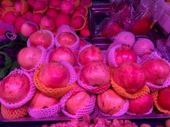 -正宁路小吃夜市