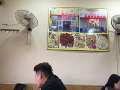 -老七饭馆(光荣道总店)