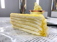猫山王千层-猫王榴莲世家(三里屯SOHO商场店)