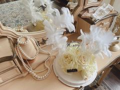 -杜哈夫DOUX RÊVE·生日蛋糕(日月光店)