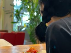 -谷咖啡·鲜花绿植花园餐厅