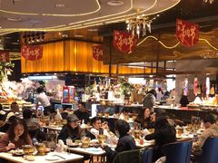 -喜庭海鲜自助(来福士店)