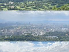 -大屏嶂森林公园