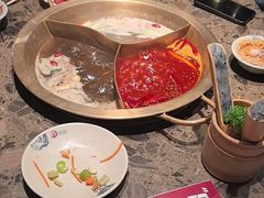 -小龙坎老火锅(金柏林店)