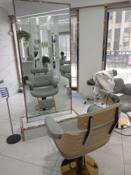 -小齐发型Star~salon