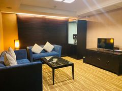 -顺德君豪酒店(佛山容桂渔人码头店)