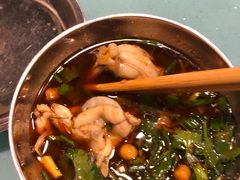 -鸿顺老铁锅美蛙鱼府(解放碑店)