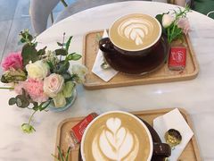 -卓花境Flowerwonderland花店
