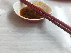 -鲜鲜锅贴(荆山路店)