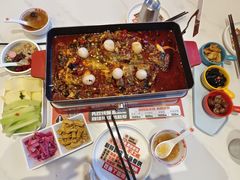 -雅佳神话·麻辣烤鱼(新街口店)