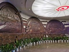-中国铁道博物馆(正阳门馆)