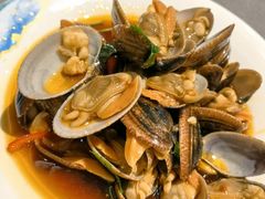 -潮道鱼仔店·潮汕味(长兴路店)