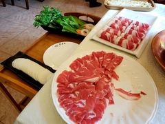 -东来顺饭庄(天坛店)