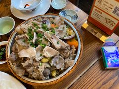 -猪肉婆私房菜(容桂总店)