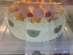 -红宝石·鲜奶小方(长阳店)