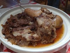 -西贝(枫蓝国际购物中心店)