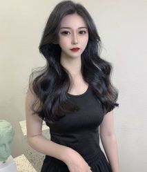 点击看大图 -那茉 Hair Salon