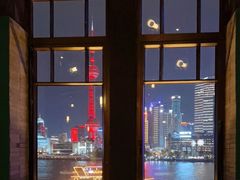 -三号黄浦会Canton Table