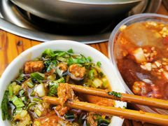 -红牌楼老号串串(银海佳苑店)