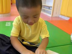 -全优加早教托育园(金海岸店)