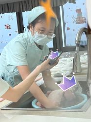 -台湾台婴美月子中心(长沙保利店)