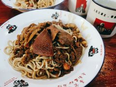 -老南昌粉面馆(绳金塔店)