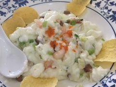 -水乡人家私房菜(逢简店)