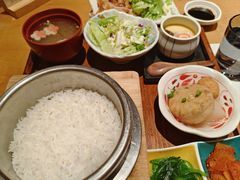 -味太助·银饭食堂(中华城店)
